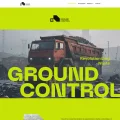 Realizacja dla Ground Control
